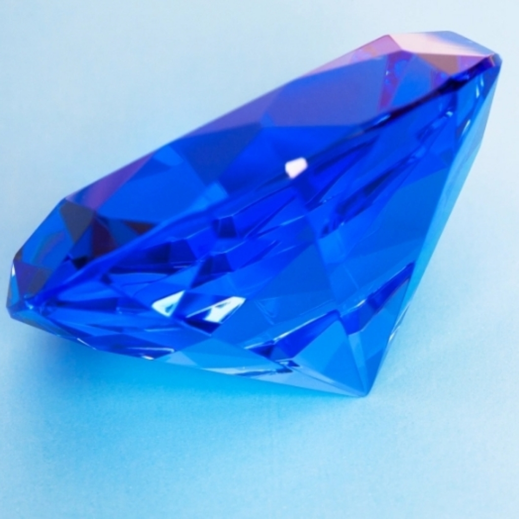 Blue Diamond Bundle